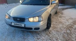 Hyundai Elantra 2003 года за 2 200 000 тг. в Актобе