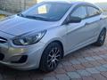 Hyundai Accent 2012 годаүшін3 650 000 тг. в Алматы