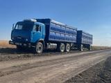 КамАЗ  53215 2007 годаүшін20 000 000 тг. в Актобе
