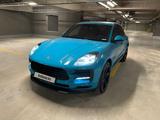 Porsche Macan 2020 года за 33 000 000 тг. в Алматы