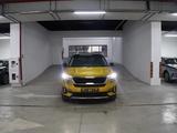 Kia Seltos 2023 года за 11 000 000 тг. в Алматы