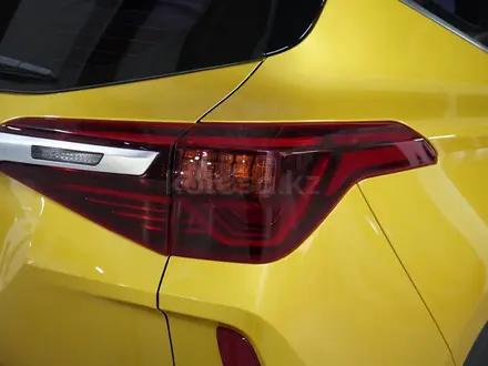 Kia Seltos 2023 года за 11 000 000 тг. в Алматы – фото 11