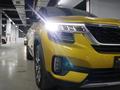 Kia Seltos 2023 года за 11 000 000 тг. в Алматы – фото 20