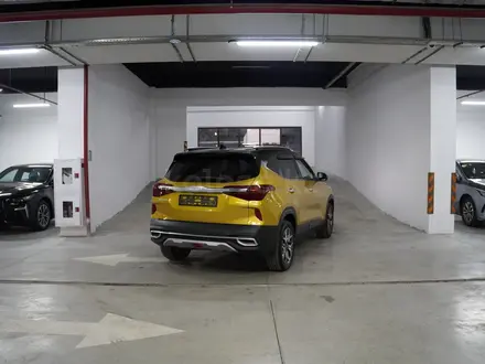 Kia Seltos 2023 года за 11 000 000 тг. в Алматы – фото 7