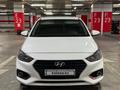 Hyundai Accent 2018 годаfor6 900 000 тг. в Тараз – фото 7