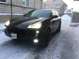 Porsche Cayenne 2007 года за 10 500 000 тг. в Астана – фото 2