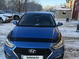 Hyundai Accent 2019 года за 6 800 000 тг. в Караганда
