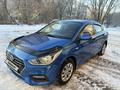 Hyundai Accent 2019 года за 6 800 000 тг. в Караганда – фото 2