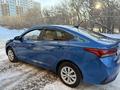 Hyundai Accent 2019 года за 6 800 000 тг. в Караганда – фото 3