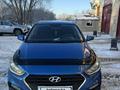 Hyundai Accent 2019 года за 6 800 000 тг. в Караганда – фото 8