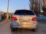 Mercedes-Benz A 180 2008 года за 3 300 000 тг. в Тараз – фото 3