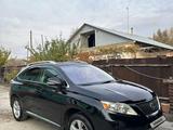 Lexus RX 350 2010 года за 11 600 000 тг. в Алматы