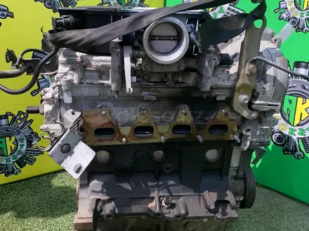 AUTO KRAFT Двигатели Renault K4M 1.6 за 350 000 тг. в Астана – фото 7