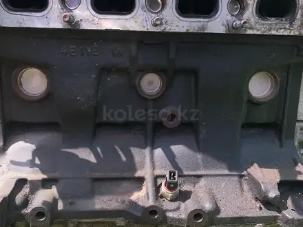 AUTO KRAFT Двигатели Renault K4M 1.6 за 350 000 тг. в Астана – фото 3