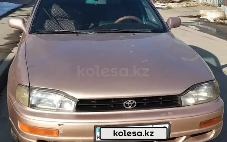 Toyota Camry 1996 годаүшін2 200 000 тг. в Алматы