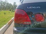 Lexus GS 300 2003 годаүшін5 500 000 тг. в Тараз – фото 5