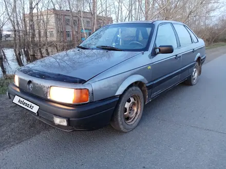 Volkswagen Passat 1989 года за 1 200 000 тг. в Тайынша