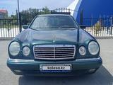 Mercedes-Benz E 320 1998 годаfor3 500 000 тг. в Шу – фото 3