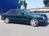Mercedes-Benz E 320 1998 годаfor3 500 000 тг. в Шу – фото 4