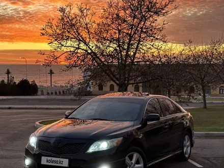 Toyota Camry 2011 года за 7 200 000 тг. в Актау