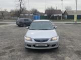 Mazda 323 2002 года за 1 650 000 тг. в Шымкент – фото 2