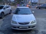 Mazda 323 2002 года за 1 650 000 тг. в Шымкент – фото 4