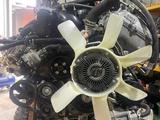 Двигатель на Лексус 570 3UR за 100 000 тг. в Алматы