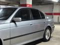 BMW 528 1997 годаүшін3 000 000 тг. в Тараз – фото 11