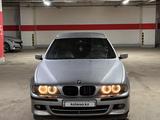 BMW 528 1997 годаүшін3 000 000 тг. в Тараз