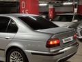 BMW 528 1997 годаүшін3 000 000 тг. в Тараз – фото 3