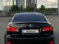 Lexus IS 250 2012 годаfor8 600 000 тг. в Усть-Каменогорск – фото 4