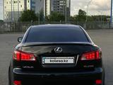 Lexus IS 250 2012 годаfor8 600 000 тг. в Усть-Каменогорск – фото 4