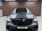 Mercedes-Benz S 63 AMG 2020 года за 68 800 000 тг. в Алматы – фото 2