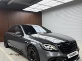 Mercedes-Benz S 63 AMG 2020 года за 68 800 000 тг. в Алматы