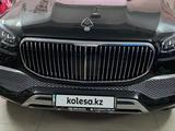Mercedes-Maybach GLS 600 2021 годаүшін150 000 000 тг. в Алматы – фото 4