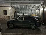 Mercedes-Maybach GLS 600 2021 годаүшін150 000 000 тг. в Алматы – фото 5