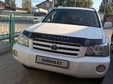 Toyota Highlander 2002 годаүшін6 000 000 тг. в Жаркент – фото 3