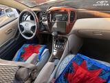 Toyota Highlander 2002 годаүшін6 000 000 тг. в Жаркент – фото 5