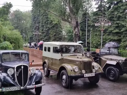 Военная техника в аренду в Алматы – фото 5