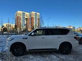 Infiniti QX80 2022 годаүшін47 300 000 тг. в Астана – фото 5