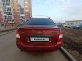 ВАЗ (Lada) Kalina 1118 2006 года за 1 000 000 тг. в Уральск – фото 2