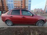 ВАЗ (Lada) Kalina 1118 2006 года за 1 000 000 тг. в Уральск