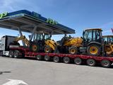Faymonville  MAX 100 2023 года за 17 800 000 тг. в Алматы