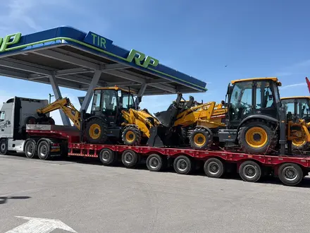 Faymonville  MAX 100 2023 года за 17 800 000 тг. в Алматы