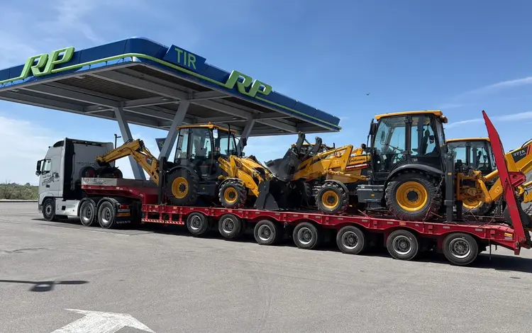 Faymonville  MAX 100 2023 годаүшін17 800 000 тг. в Алматы
