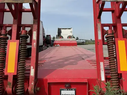 Faymonville  MAX 100 2023 года за 17 800 000 тг. в Алматы – фото 2