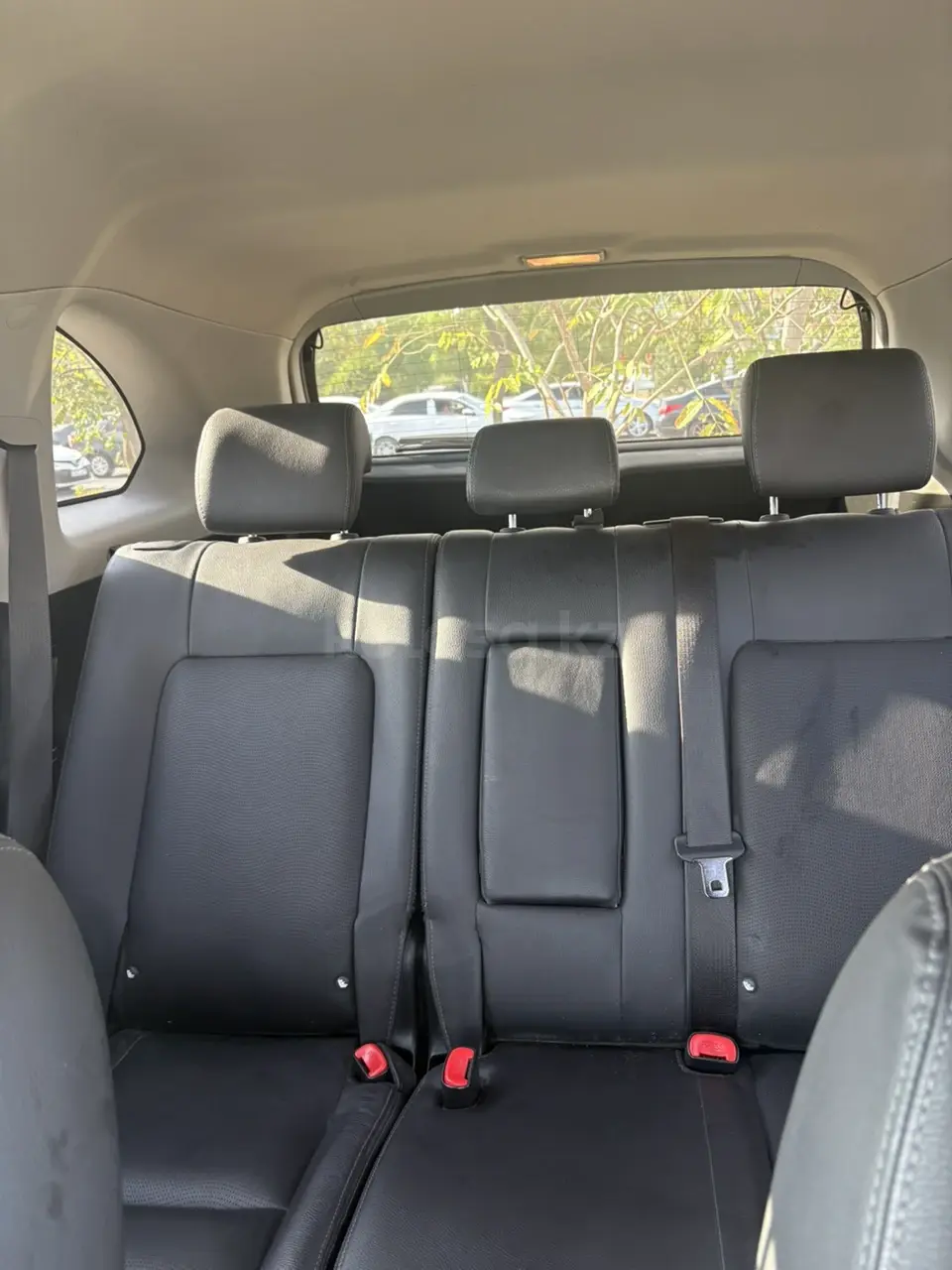 Chevrolet Captiva, 2014