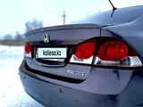 Honda Civic 2009 годаүшін5 200 000 тг. в Караганда