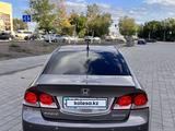 Honda Civic 2009 годаүшін5 200 000 тг. в Караганда – фото 2