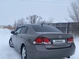 Honda Civic 2009 годаүшін5 200 000 тг. в Караганда – фото 4